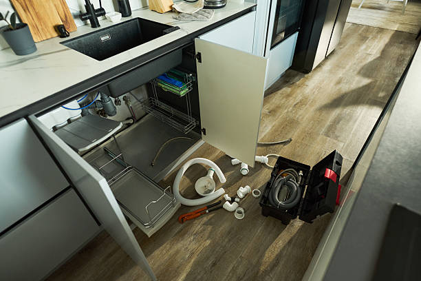 Reliable Plumbing contractor in Buena Vista, MI by Street Wise - Plumbing